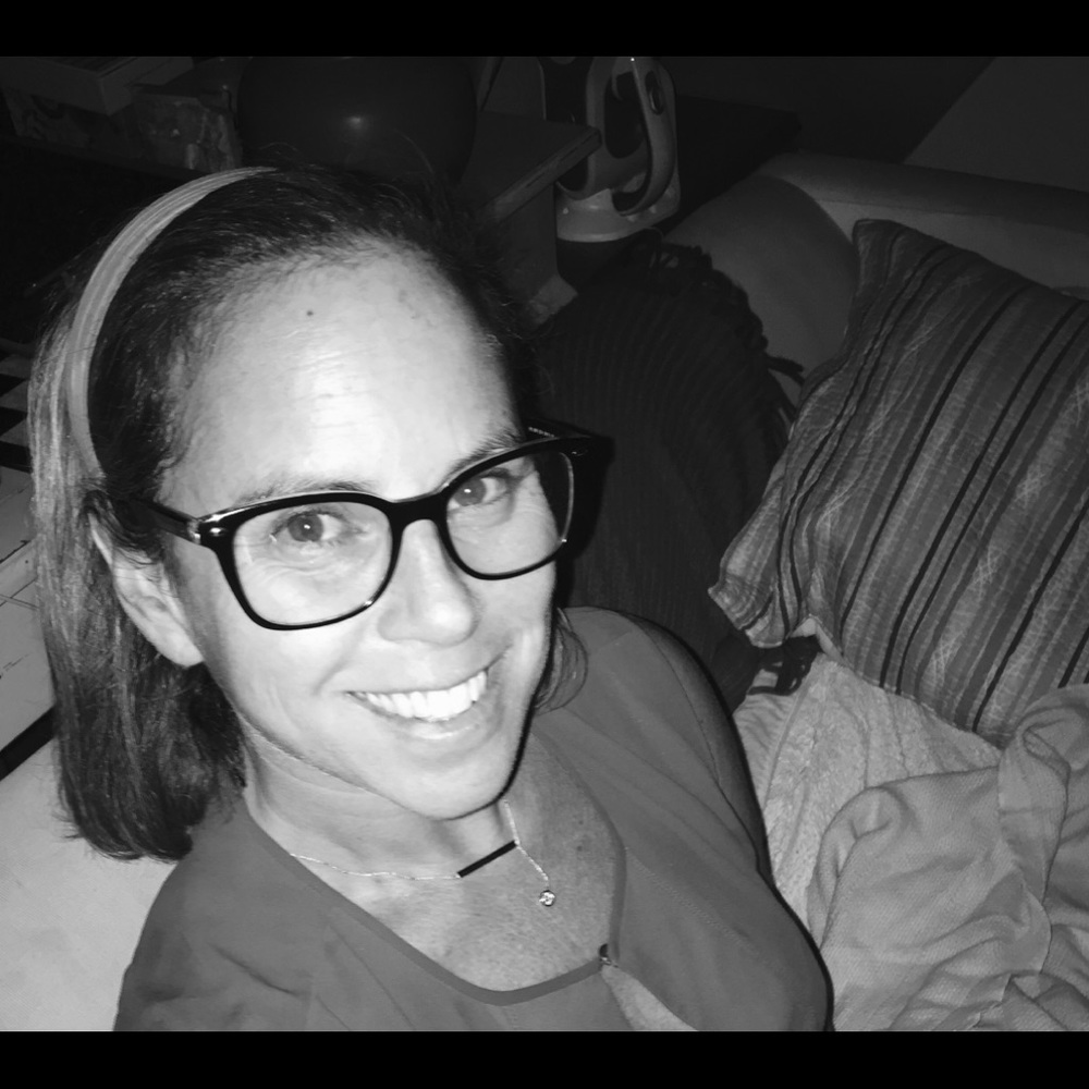 Meet your Posher, Suzanne